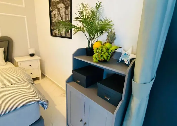 Caesar Marcellus 51 Апартаменты Iskele District (Northern Cyprus)