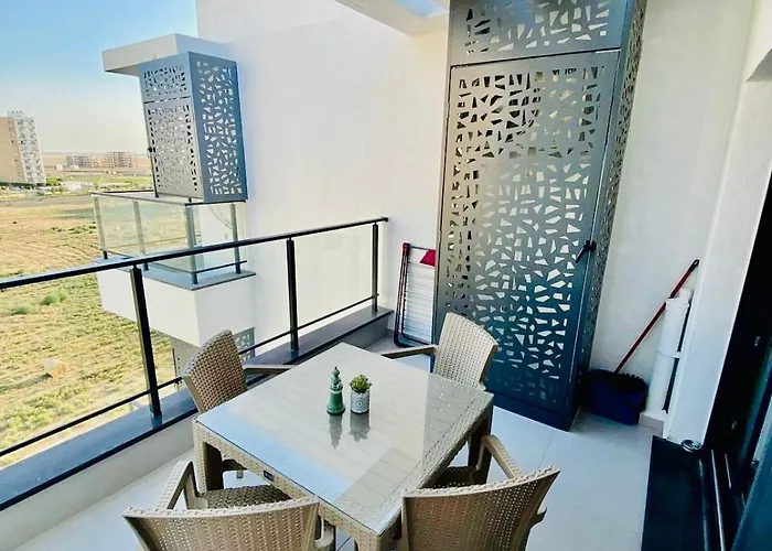 Caesar Marcellus 51 * Iskele District (Northern Cyprus)