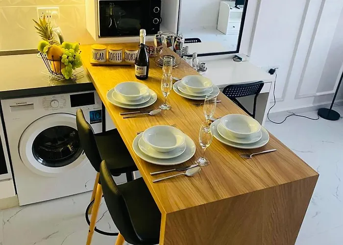 Caesar Marcellus 51 * Iskele District (Northern Cyprus)