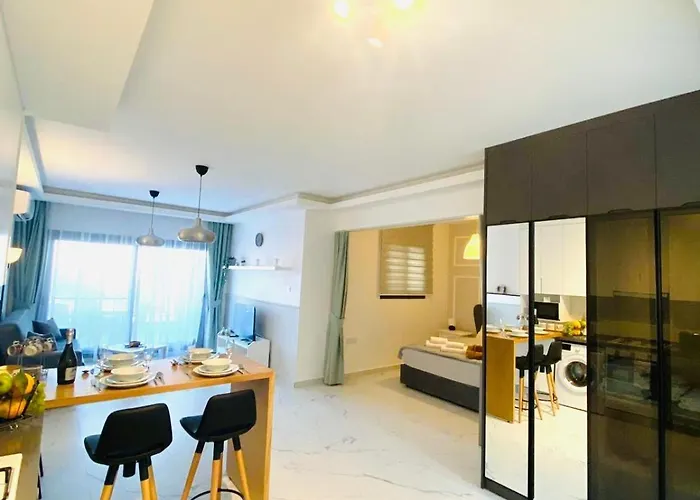 Apartmán Caesar Marcellus 51 *