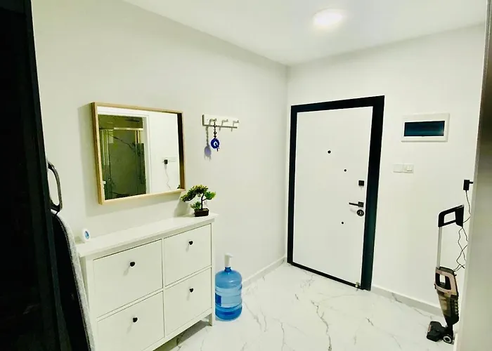 Caesar Marcellus 51 Апартаменты Iskele District (Northern Cyprus)