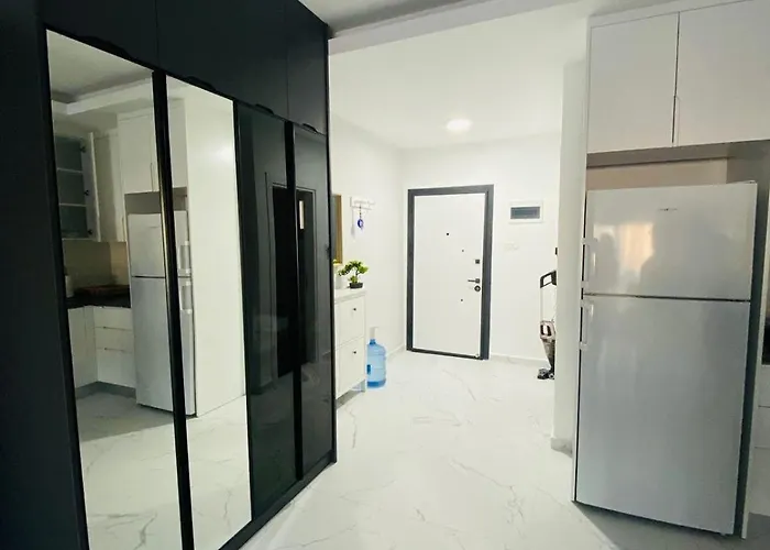 Caesar Marcellus 51 Апартаменты