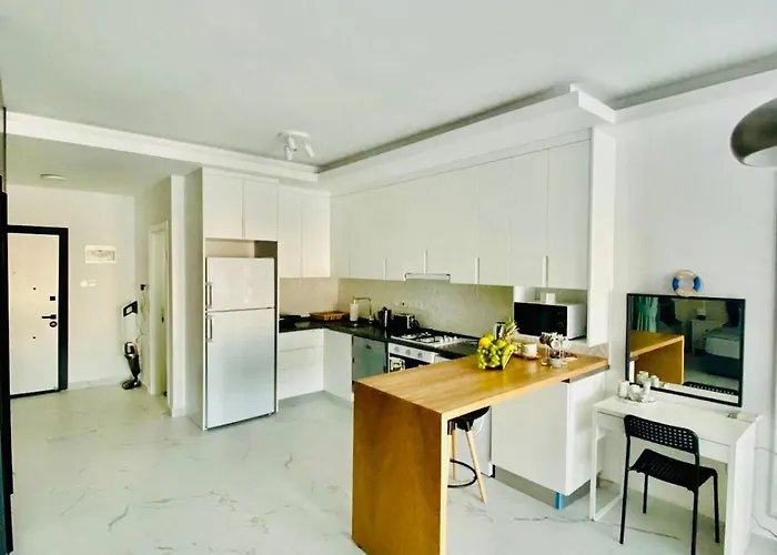 Apartmán Caesar Marcellus 51