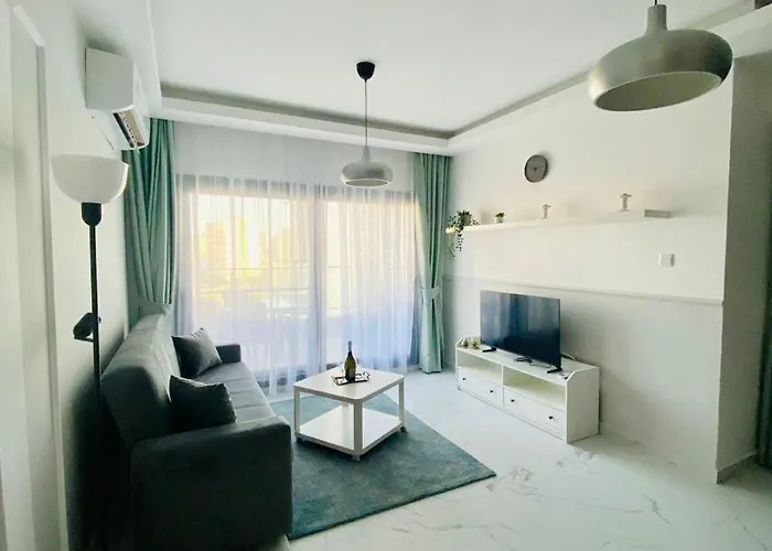 Apartmán Caesar Marcellus 51 *