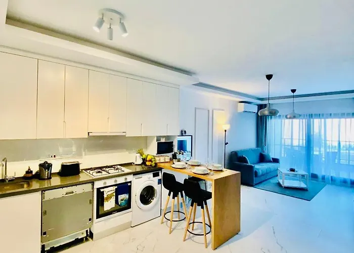 Caesar Marcellus 51 Iskele District (Northern Cyprus)