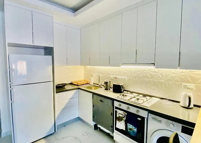 Caesar Marcellus 51 * Iskele District (Northern Cyprus)