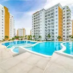 Caesar Marcellus 51 Daire *