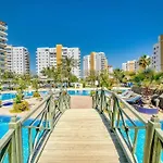 Daire Caesar Marcellus 51 Iskele District (Northern Cyprus)