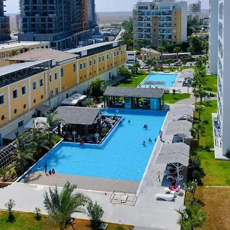 Caesar Marcellus 51 Daire Iskele District (Northern Cyprus)