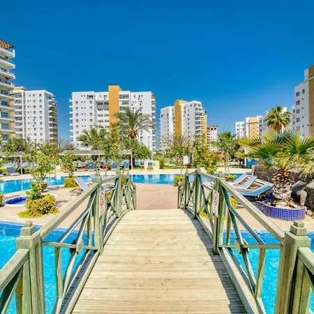 Caesar Marcellus 51 Iskele District (Northern Cyprus)